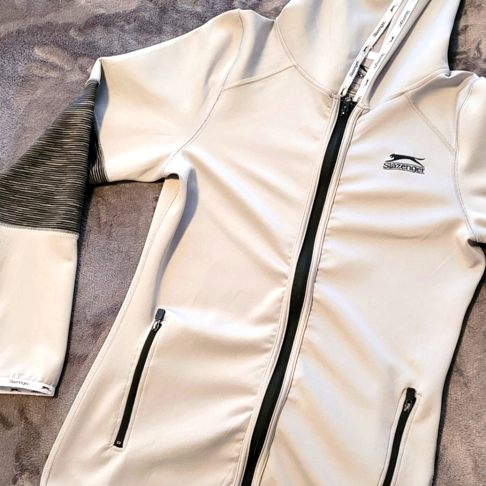 Slazenger jacket
